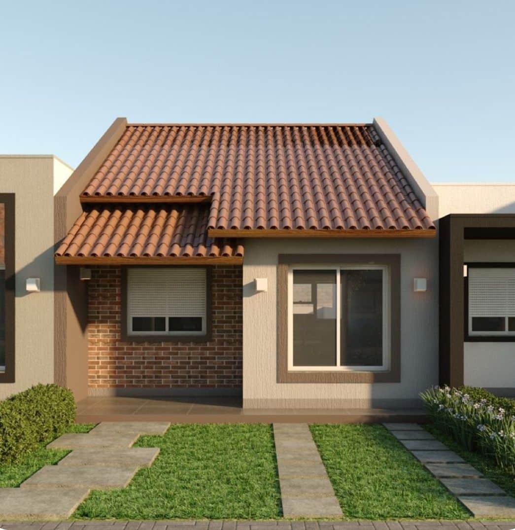 Inclinação é proteção: O caimento certo evita danos à sua casa!